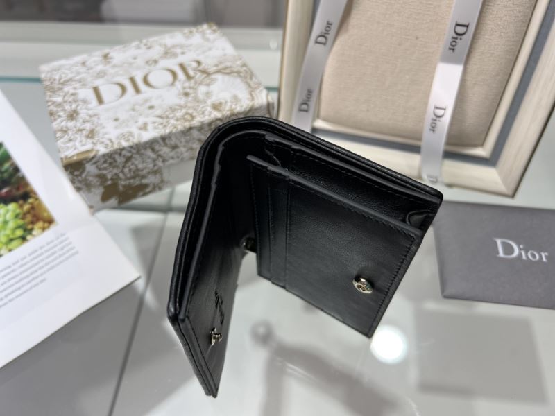 Christian Dior Wallet